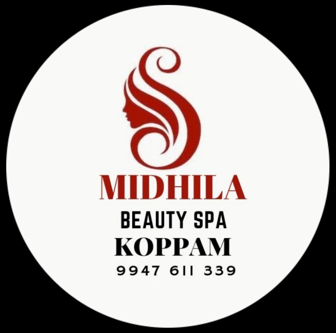 MIDHILA BEAUTY SPA KOPPAM