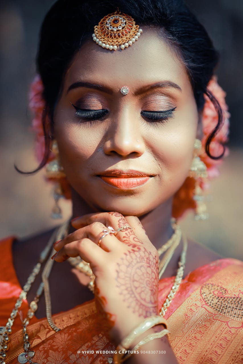 MIDHILA BEAUTY SPA KOPPAM