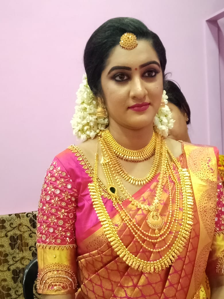 MIDHILA BEAUTY SPA KOPPAM
