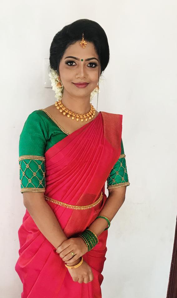 MIDHILA BEAUTY SPA KOPPAM